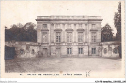 AJNP1-78-0100 - VERSAILLES - Palais De Versailles - Le Petit Trianon - Versailles (Castillo)