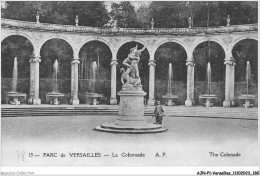 AJNP1-78-0091 - VERSAILLES - Parc De Versailles - La Colonnade - Versailles