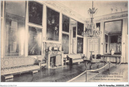 AJNP1-78-0090 - VERSAILLES - Palais Du Grand Trianon - Grand Salon De Réception - Versailles (Castello)