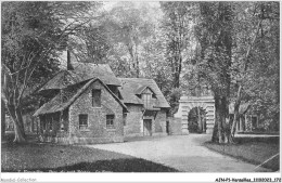 AJNP1-78-0087 - VERSAILLES - Parc Du Petit Trianon - La Ferme - Versailles