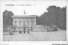 AJNP1-78-0095 - VERSAILLES - Le Petit Trianon - Versailles (Castello)