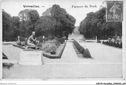 AJNP1-78-0083 - VERSAILLES - Parterre Du Nord - Versailles