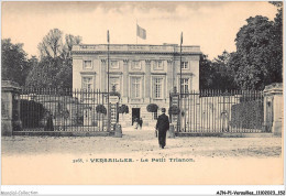 AJNP1-78-0077 - VERSAILLES - Le Petit Trianon - Versailles (Schloß)