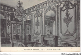 AJNP1-78-0071 - VERSAILLES - Palais De Versailles - La Salle Du Conseil - Versailles (Château)