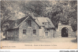 AJNP1-78-0070 - VERSAILLES - Hameau De Marie-antoinette - La Ferme - Versailles