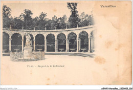 AJNP1-78-0064 - VERSAILLES - Parc - Bosquet De La Colonnade - Versailles