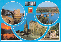 84-AVIGNON-N°3805-B/0251 - Avignon