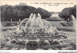 AJNP1-78-0062 - VERSAILLES - Parc De Versailles - Le Bassin De Latone - Versailles