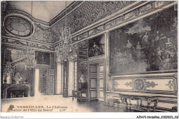 AJNP1-78-0059 - VERSAILLES - Le Château - Salon De L'oeil De Boeuf - Versailles (Kasteel)