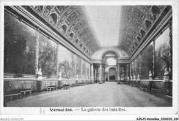 AJNP1-78-0053 - VERSAILLES - La Galerie Des Batailles - Versailles