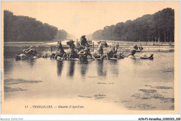 AJNP1-78-0051 - VERSAILLES - Bassin D'apollon - Versailles