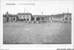 AJNP1-78-0060 - VERSAILLES - Le Grand Trianon - Versailles (Schloß)