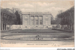AJNP1-78-0047 - VERSAILLES - Palais Du Petit Trianon - Versailles (Schloß)