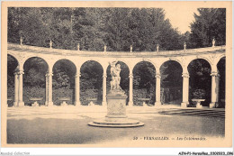 AJNP1-78-0049 - VERSAILLES - Les Colonnades - Versailles