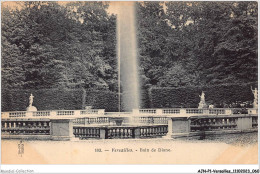 AJNP1-78-0031 - VERSAILLES - Bain De Diane - Versailles