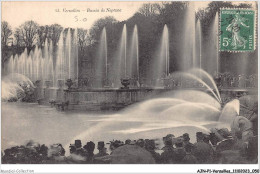 AJNP1-78-0026 - VERSAILLES - Bassin De Neptune - Versailles