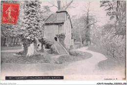 AJNP1-78-0029 - VERSAILLES - Parc Du Petit Trianon - Le Moulin - Versailles