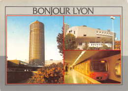 69-LYON-N°3805-B/0247 - Altri & Non Classificati