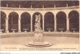 AJNP1-78-0011 - VERSAILLES - Parc De Versailles - La Colonnade - Versailles