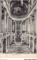 AJNP1-78-0001 - VERSAILLES - Le Château  - Intérieur De La Chapelle - Versailles (Castillo)