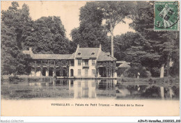 AJNP1-78-0006 - VERSAILLES - Palais Du Petit Trianon - Maison De La Reine - Versailles (Castello)