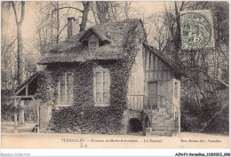 AJNP1-78-0004 - VERSAILLES - Hameau De Marie-antoinette - Le Boudoir - Versailles