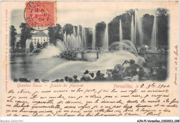 AJNP1-78-0005 - VERSAILLES - Grandes Eaux - Bassin De Neptune - Versailles