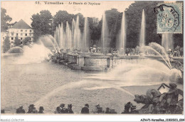 AJNP1-78-0003 - VERSAILLES - Le Bassin De Neptune - Versailles