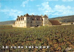 21-LE CLOS VOUGEOT-N°3805-B/0197 - Andere & Zonder Classificatie