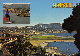 13-MARSEILLE-N°3805-B/0185 - Non Classificati