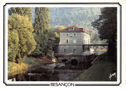 25-BESANCON-N°3805-B/0175 - Besancon