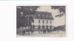 BEAUNE 21 ECOLE NOTRE DAME - Beaune