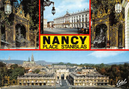 54-NANCY-N°3805-B/0099 - Nancy