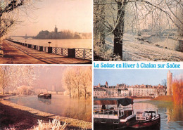 71-CHALON SUR SAONE-N°3805-B/0089 - Chalon Sur Saone