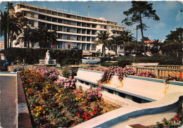 06-JUAN LES PINS-N°3805-B/0079 - Juan-les-Pins