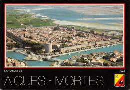 30-AIGUES MORTES-N°3805-B/0077 - Aigues-Mortes