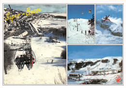 63-SUPER BESSE-N°3805-B/0069 - Altri & Non Classificati