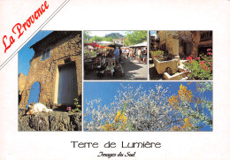 83-LA PROVENCE-N°3805-B/0057 - Other & Unclassified