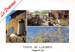 06-PROVENCE-N°3805-B/0033 - Sonstige & Ohne Zuordnung