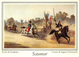 49-SAUMUR-N°3805-B/0027 - Saumur