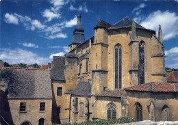 24-SARLAT EN PERIGORD-N°3805-B/0015 - Sarlat La Caneda