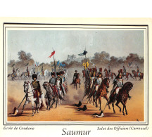 49-SAUMUR-N°3805-B/0023 - Saumur