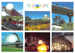 86-FUTUROSCOPE-N°3805-B/0013 - Other & Unclassified