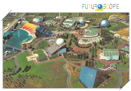 86-FUTUROSCOPE-N°3805-B/0011 - Andere & Zonder Classificatie