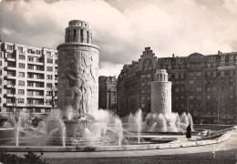 75-PARIS FONTAINE SAINT CLOUD-N°3805-A/0391 - Otros & Sin Clasificación