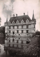 37-AZAY LE RIDEAU-N°3805-A/0329 - Azay-le-Rideau