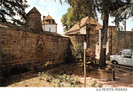 67-LA PETITE PIERRE-N°3805-A/0313 - La Petite Pierre