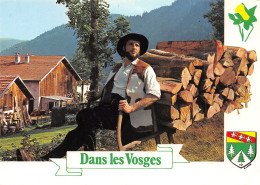 88-LES VOSGES-N°3805-A/0277 - Altri & Non Classificati