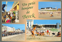 62-BERCK SUR MER-N°3805-A/0265 - Berck