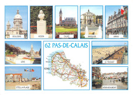 62-PAS DE CALAIS-N°3805-A/0257 - Sonstige & Ohne Zuordnung